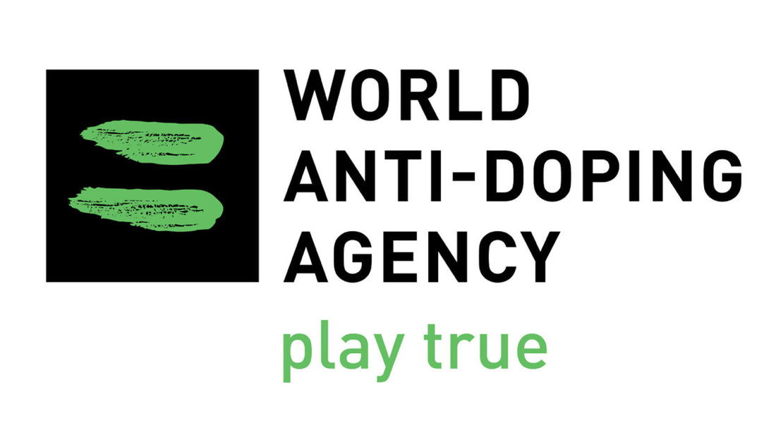 WADA Logo