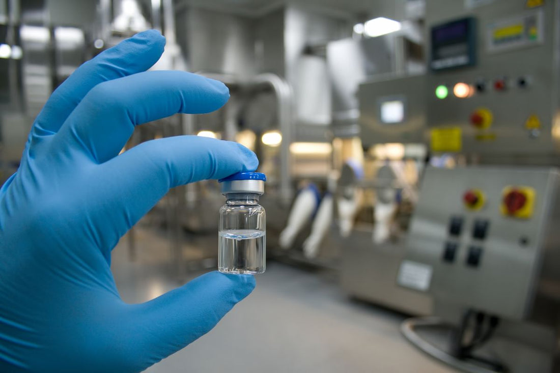 Peptide Dosage by Compound: A Research Reference Guide