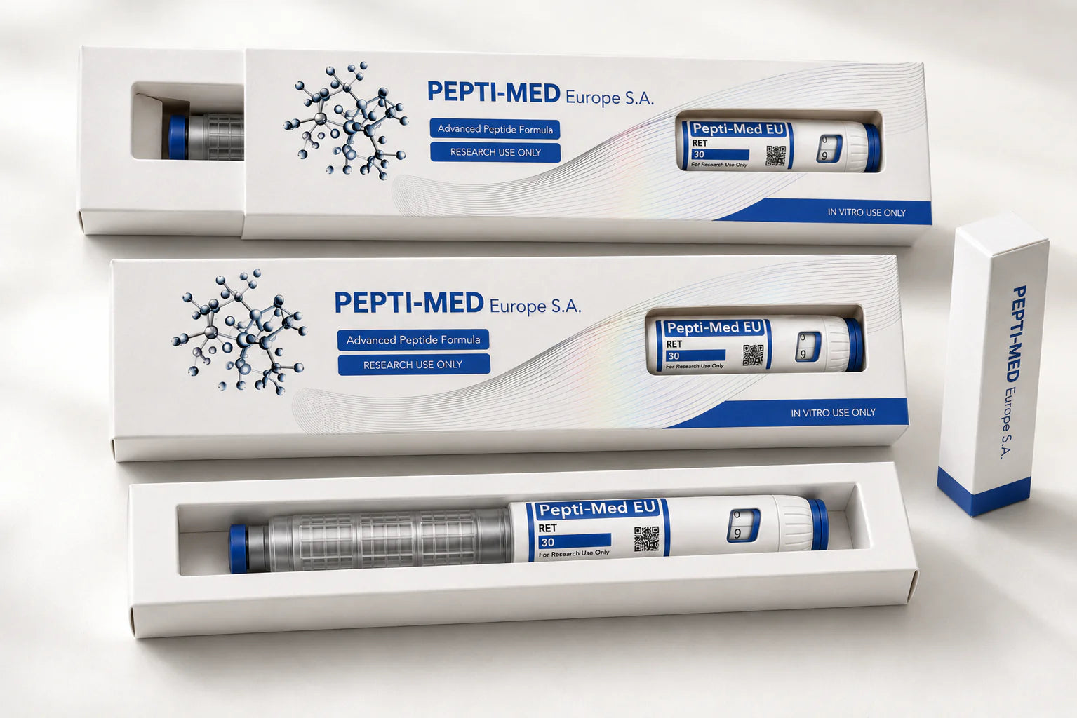 Peptide Pens Ireland