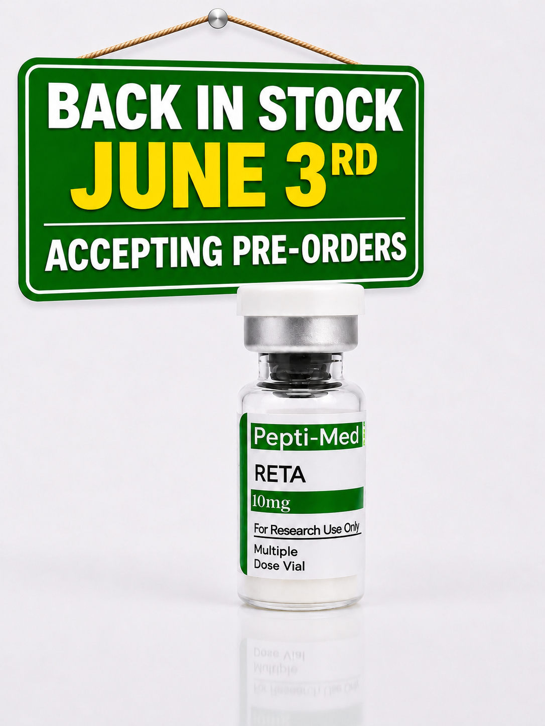 Reta 10mg
