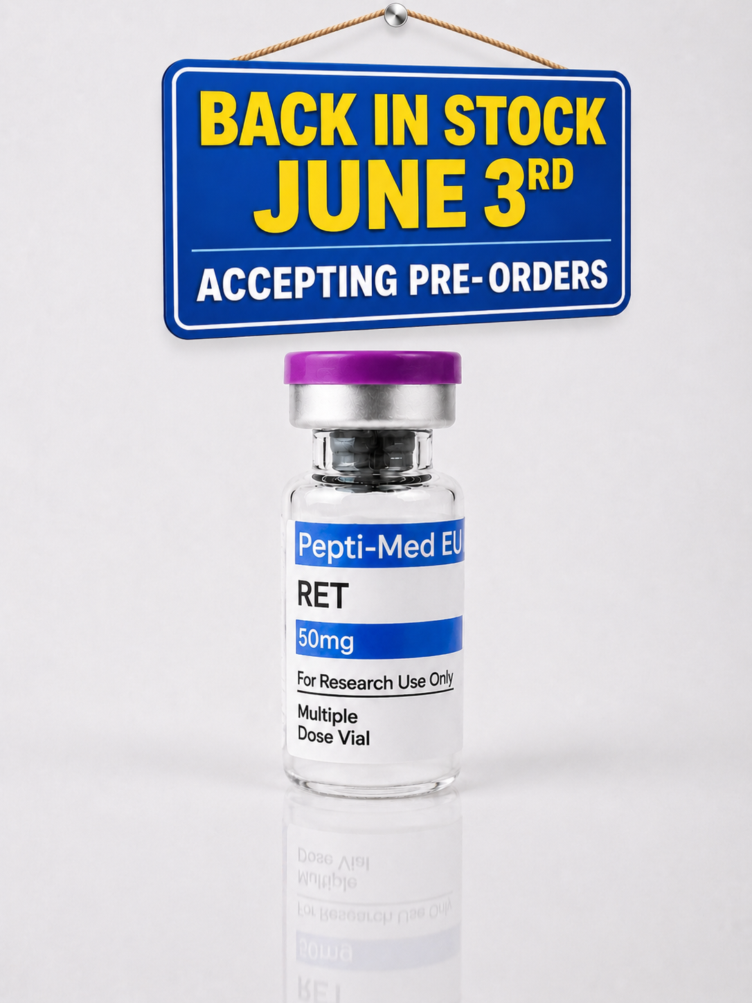 RET 50mg