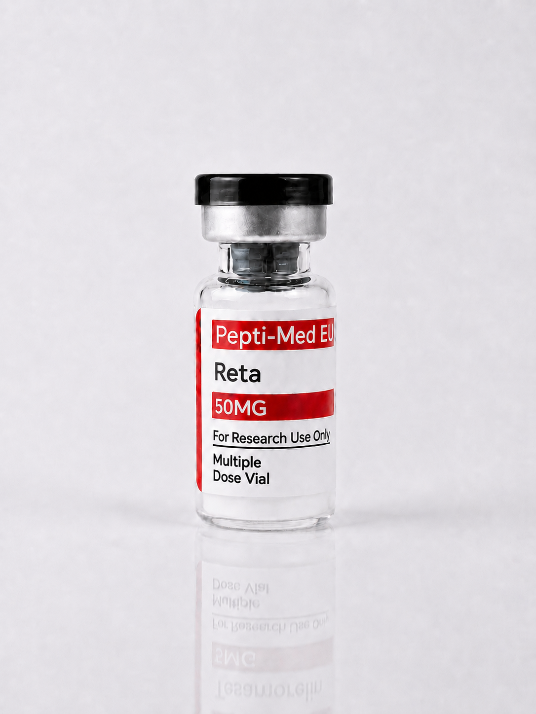 Reta 50mg |Research Peptide | Ireland